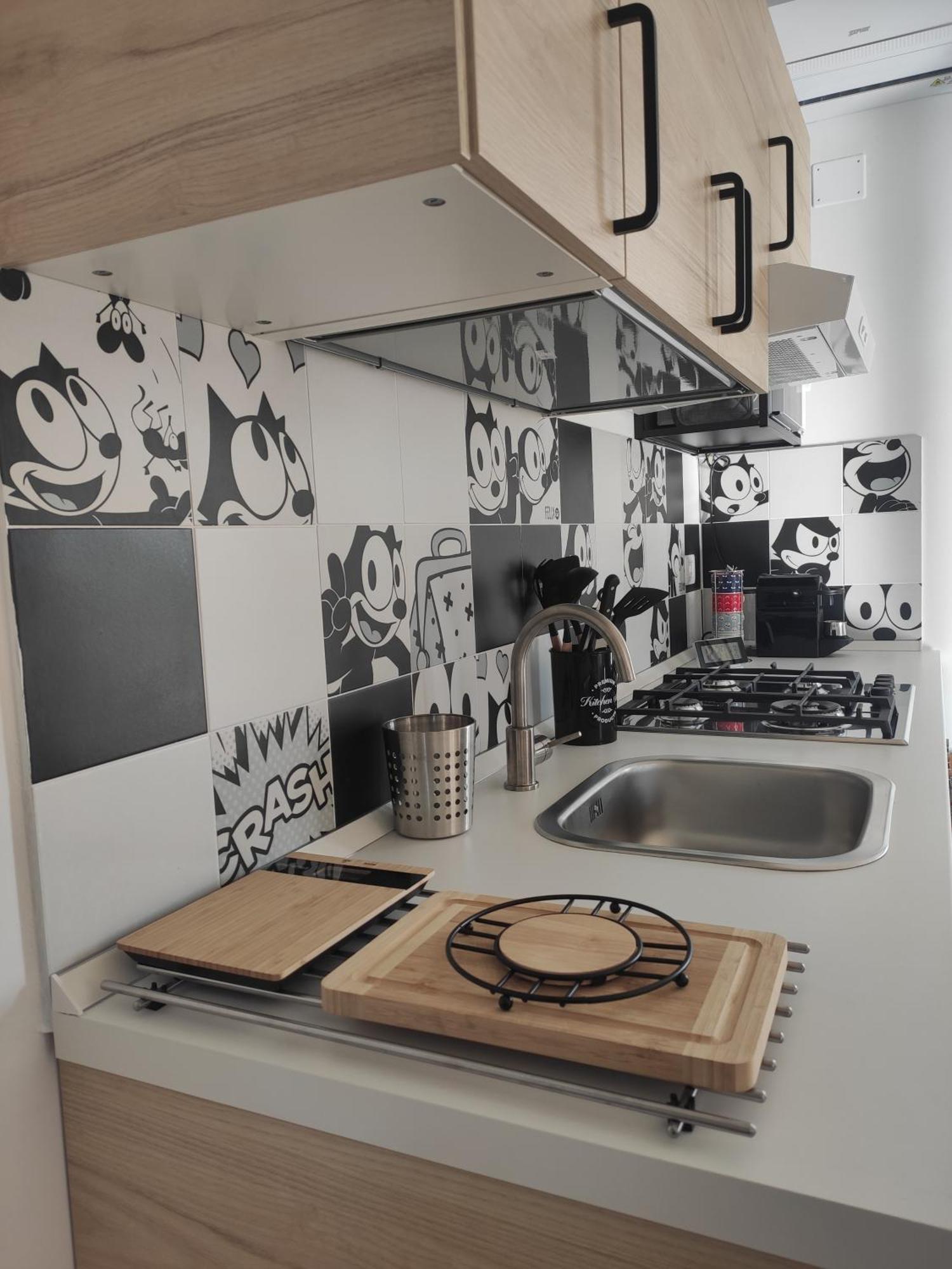 Casa Felix Apartment จูเลียโนวา ภายนอก รูปภาพ