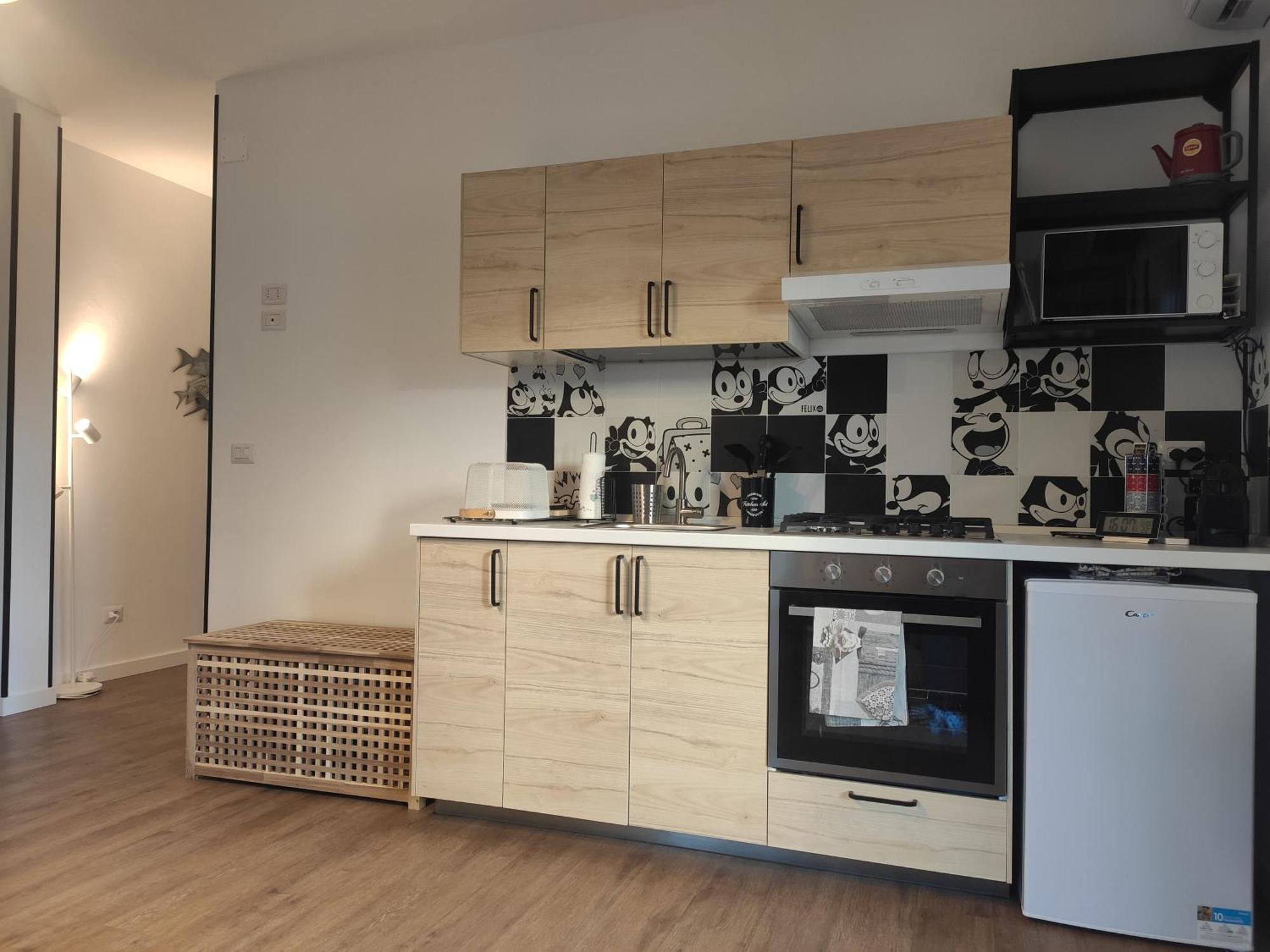 Casa Felix Apartment จูเลียโนวา ภายนอก รูปภาพ