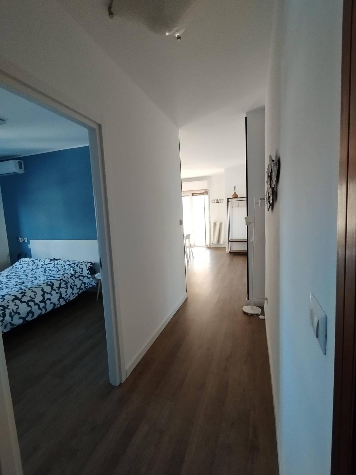 Casa Felix Apartment จูเลียโนวา ภายนอก รูปภาพ