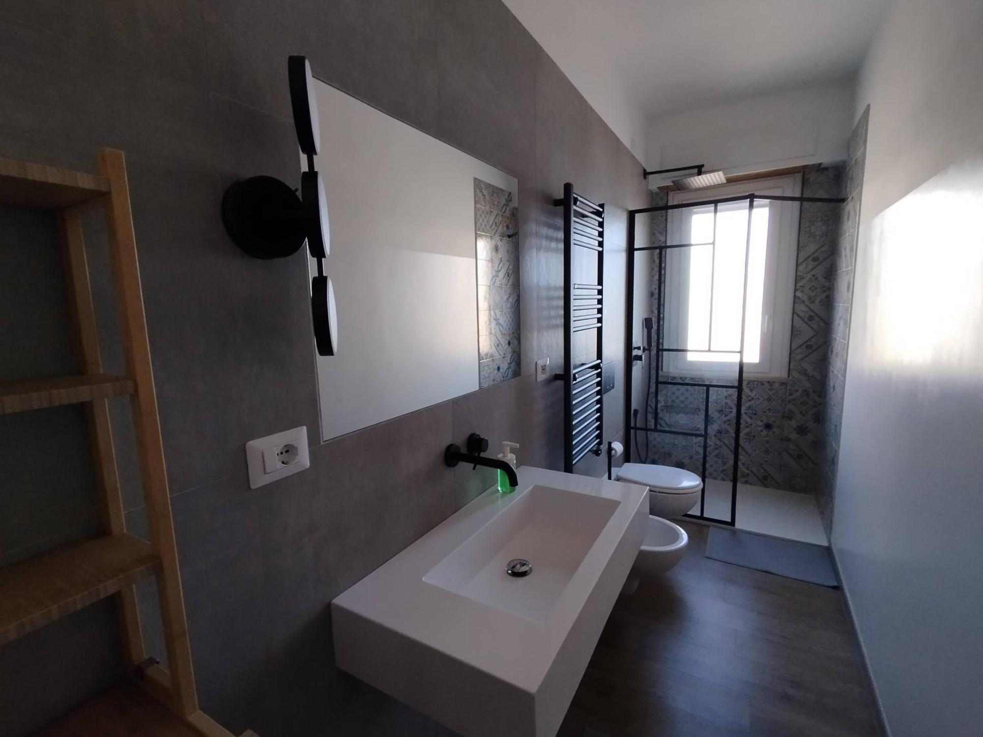 Casa Felix Apartment จูเลียโนวา ภายนอก รูปภาพ