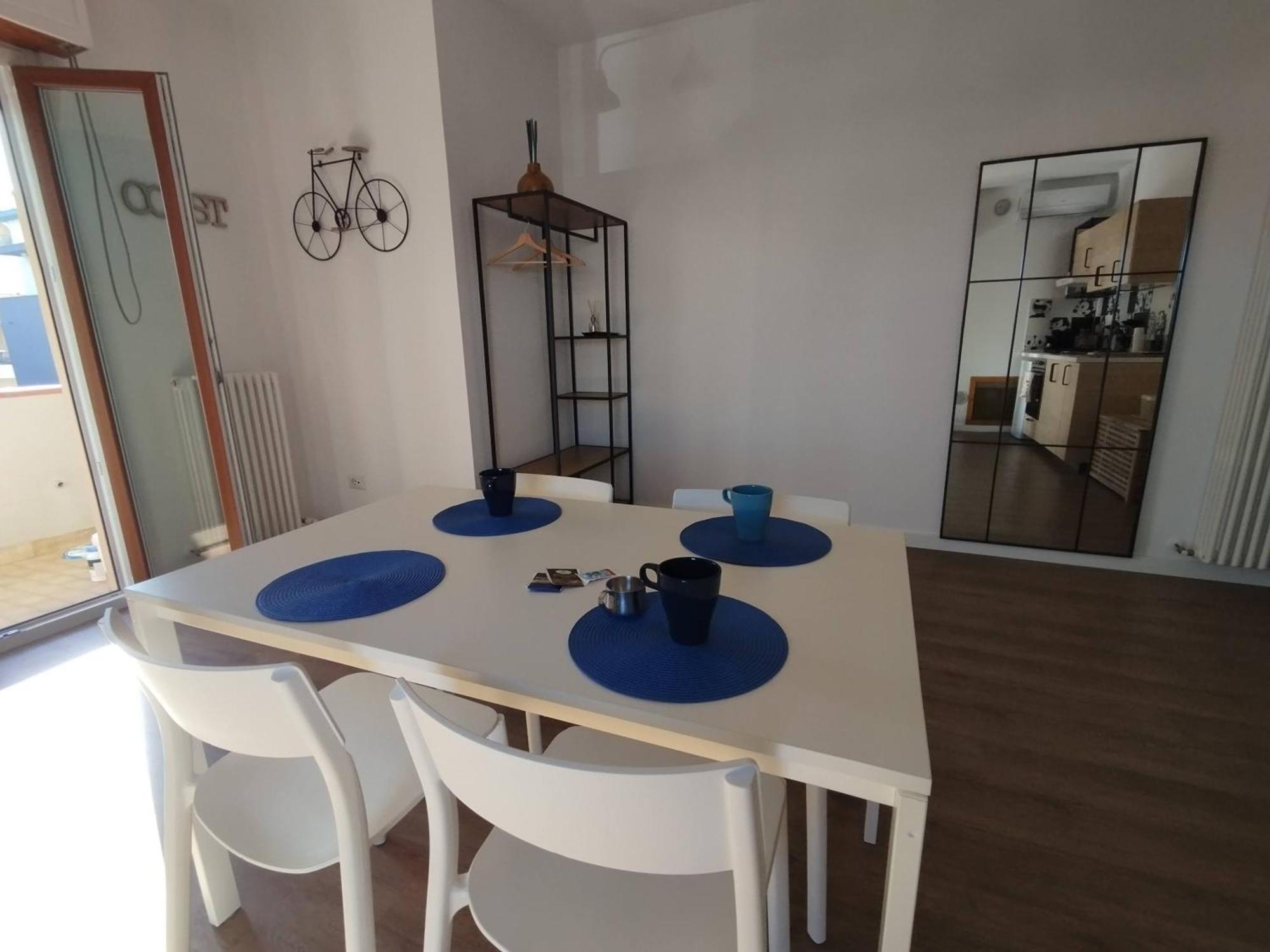 Casa Felix Apartment จูเลียโนวา ภายนอก รูปภาพ