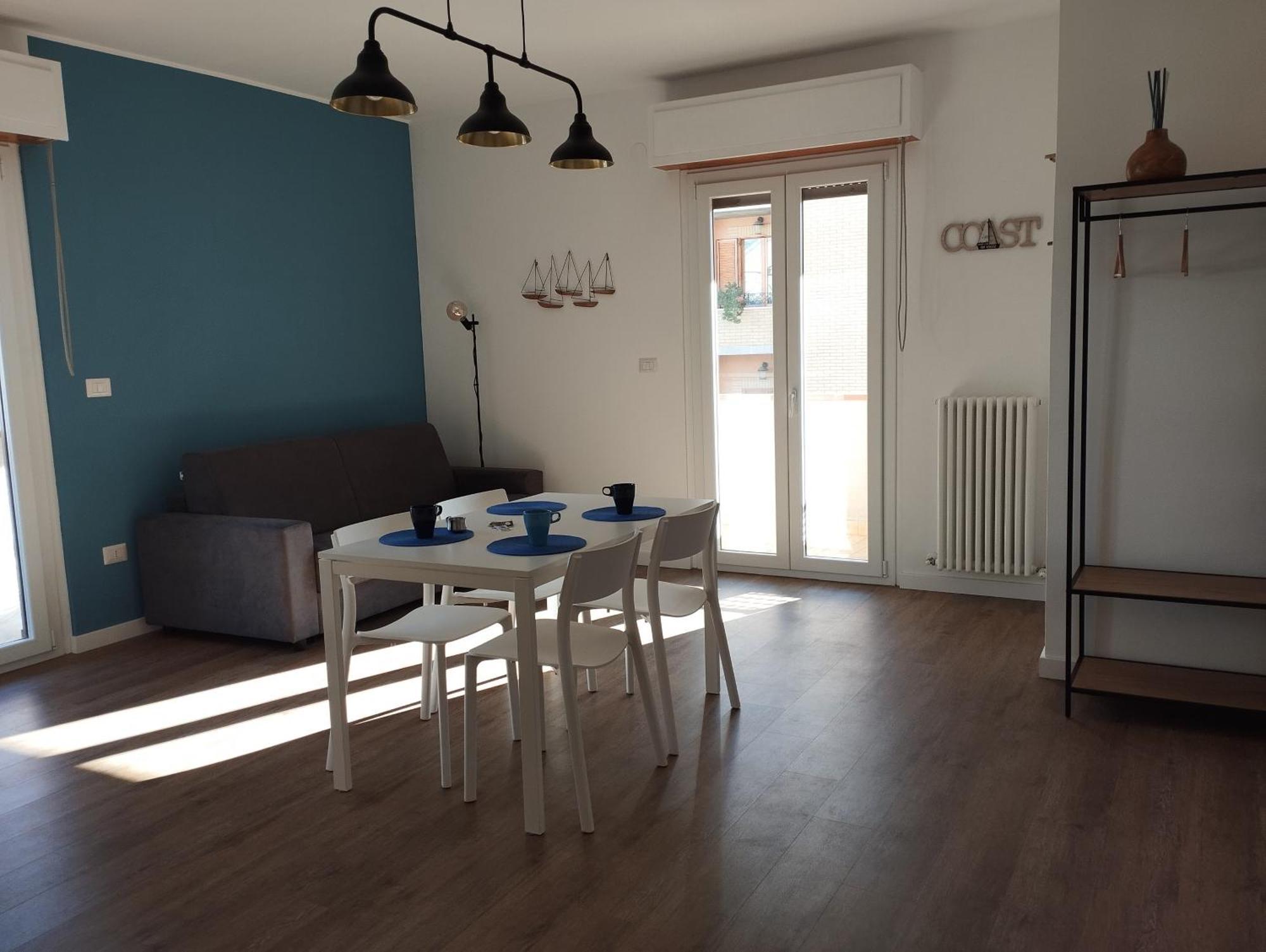 Casa Felix Apartment จูเลียโนวา ภายนอก รูปภาพ