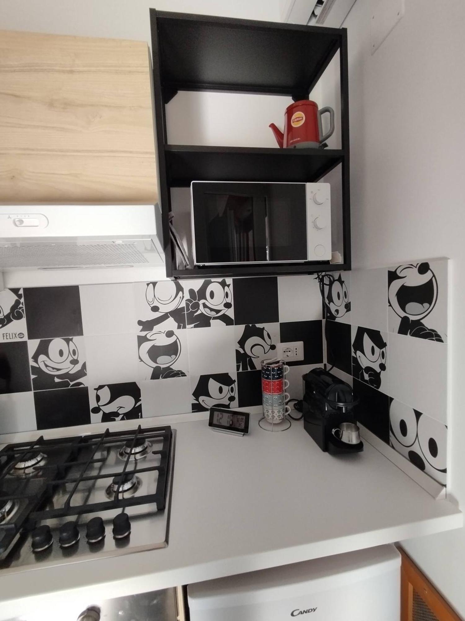 Casa Felix Apartment จูเลียโนวา ภายนอก รูปภาพ