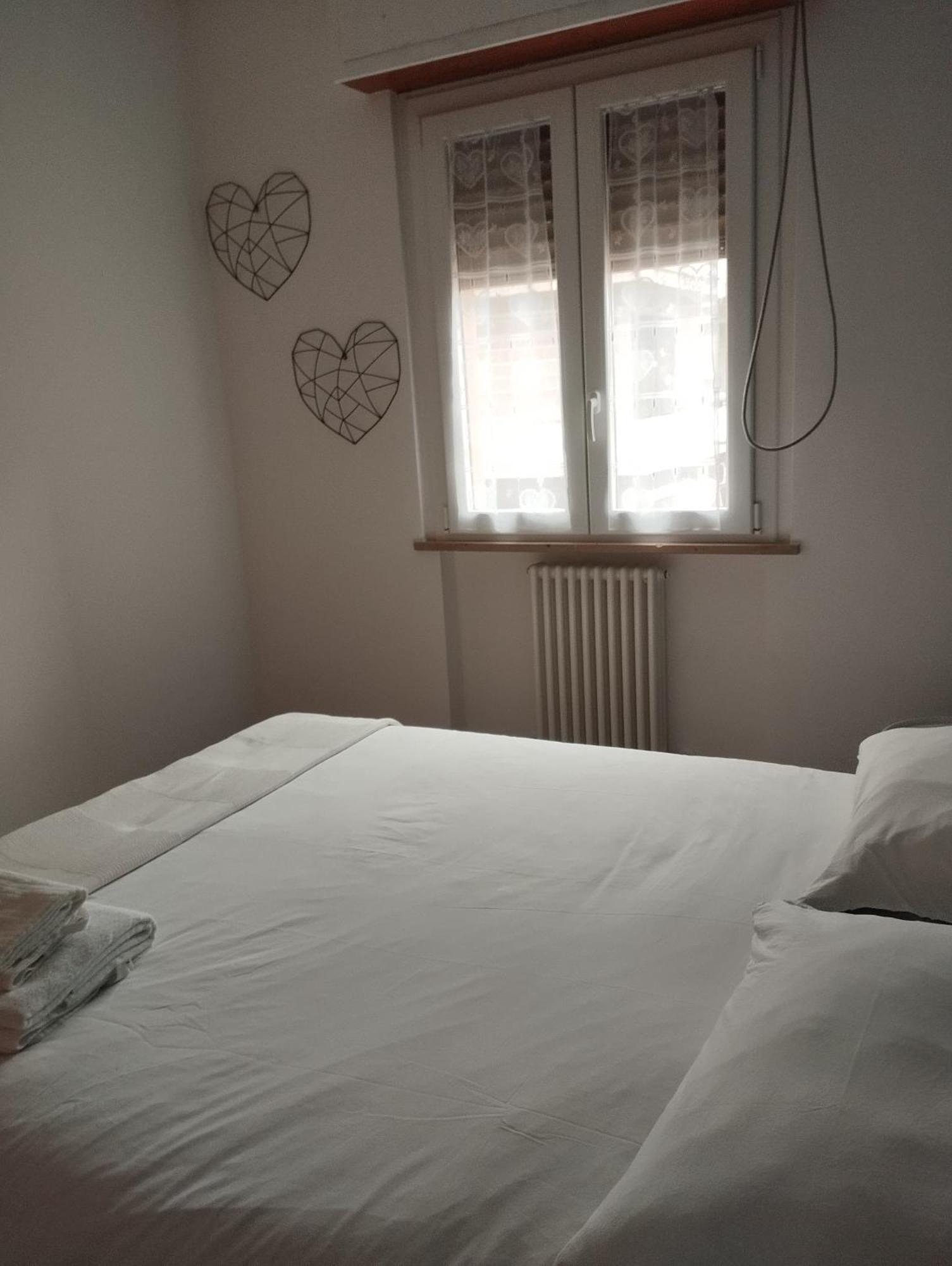 Casa Felix Apartment จูเลียโนวา ภายนอก รูปภาพ